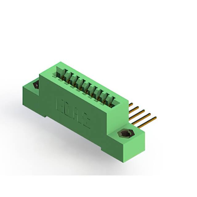842-009-559-107 EDAC Inc.  Edgeboard Connectors